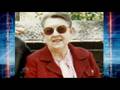 Obama Visits Ailing Grandmother