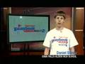Meet Daniel-High School Playbook Reporter