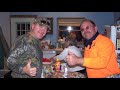 Pheasant Hunting Trip in South Dakota - Pheasant Phun - Monico Perez