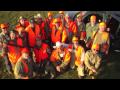 Pheasant Hunting Trip in South Dakota - Pheasant Phun - Monico Perez