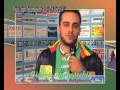 Intervista di Hassen Chebbi a Alessio Costanzo e Giorgio Andreacchio dell Armata Babylonese