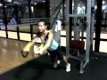 TRX Suspension Training: Malaysia's first time ever!