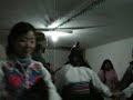 F�te p�ruvienne sur l\