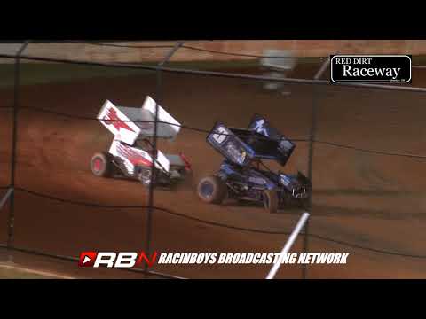 Red Dirt Raceway 2017 