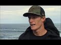 The Rip Curl Pro at Bells Beach - featuring Kelly Slater