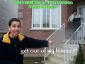 ypi vid for innisdale ss, habitat for humanity
