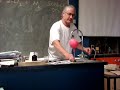 chem \"Zn+HCl\" reaction balloon pop