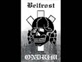 Ondrim - By The Power Of Wotan