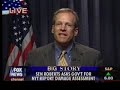 Rep. Jack Kingston on New York Times