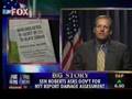 Rep. Jack Kingston on New York Times