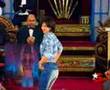 رقص شرقي رائع وخطير