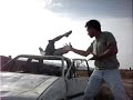ANDREW DASZ - COREOGRAFIAS DE LUCHA - WWW.KUNGFUGRUPO.COM