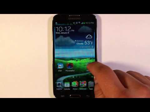 how to get rid of virus on samsung galaxy s
