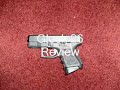 Glock 26 Firearm Review $500-$620