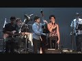 Jazzeando los 80s de Mauricio Bonfiglio - Gina Osorno - Faith (George Michael cover)