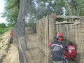Scenario paintball Croatia