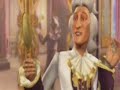 Barbie in the Princess & The Pauper Bloopers