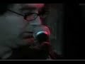 Mold Monkies - John (LIVE)