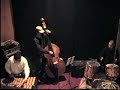Fusa Jazz Cuarteto - Soul eyes