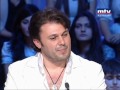 ربيع الاسمر في حديث البلد 2011 الجزء 2