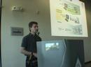User-centered design and agile development at NCR