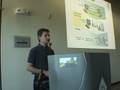 User-centered design and agile development at NCR