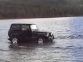 Jeep or Sub?