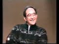 Gonzalo Puente Ojea llamando al Racionalismo Militante