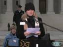 Kelly Speaks About her Abortion