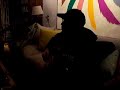In this rehearsal footage, Puerto...