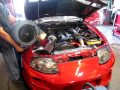 My '95 Toyota Supra, PTE 6765 CEA DBB Turbo dyno tune