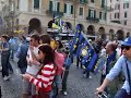 15� Scudetto Inter - Festeggiamenti a Savona