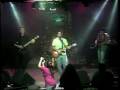 Blue Caimans - Yes Woman, You Will Cry