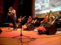 t�ada irish christmas with karen casey; and gr�inne hambly on harp