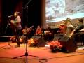 t�ada irish christmas with karen casey; and gr�inne hambly on harp
