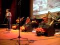 t�ada irish christmas with karen casey; and gr�inne hambly on harp