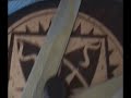 Elven Fighting Knives