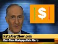 Wednesday Noon 12/30/09 Today's Current Mortgage Rate Alert