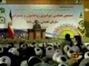 Obama against Iranian Nukes