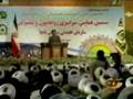 Obama against Iranian Nukes