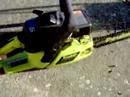 Poulan Chainsaw