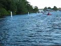 Wolfson College Oxford Henley Royal Regatta 2008