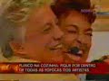 A Casa é Sua [1° Dia]: Clodovil apresenta Ofrásia