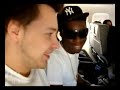 Mysto & Pizzi go to LA Day 1