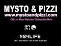 Mysto & Pizzi go to LA Day 1