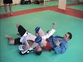 Sambo Technique - Simple Takedown