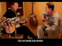 Bruno Coup� - Le marchand de bonbons