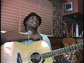 robert randolph is set to release his highly anticipated album 'colorblind' and with collaborations with eric clapton, leela james, dave matthews, carlos santana and rob thomas, it's no wonder randolph is living the dream. he talks about the first single 'thrill of it' right here