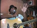 robert randolph is set to release his highly anticipated album 'colorblind' and with collaborations with eric clapton, leela james, dave matthews, carlos santana and rob thomas, it's no wonder randolph is living the dream. he talks about the first single 'thrill of it' right here