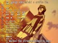 Thankyou Bleach Ending